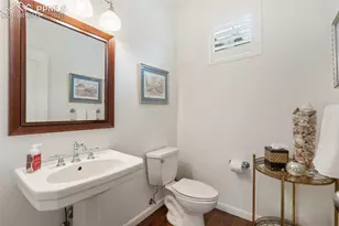 1868 La Bellezza Grove, Colorado Springs, CO 80919 - Photo 19