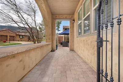 1868 La Bellezza Grove, Colorado Springs, CO 80919 - Photo 29