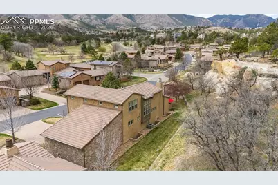 1868 La Bellezza Grove, Colorado Springs, CO 80919 - Photo 29