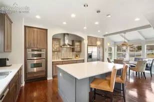 1868 La Bellezza Grove, Colorado Springs, CO 80919 - Photo 13