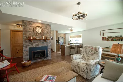 1733 Woodmoor Drive, Monument, CO 80132 - Photo 3