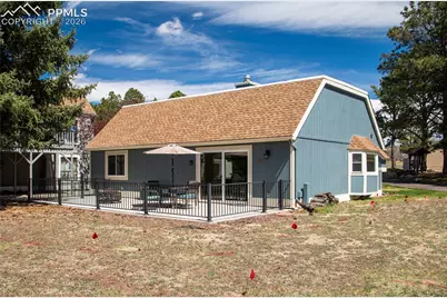 1733 Woodmoor Drive, Monument, CO 80132 - Photo 29