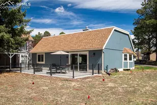 1733 Woodmoor Dr, Monument, CO 80132 - Photo 29