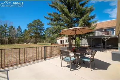1733 Woodmoor Drive, Monument, CO 80132 - Photo 31