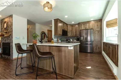 1733 Woodmoor Drive, Monument, CO 80132 - Photo 9