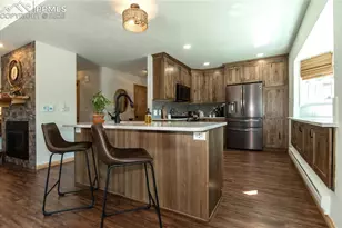 1733 Woodmoor Dr, Monument, CO 80132 - Photo 9