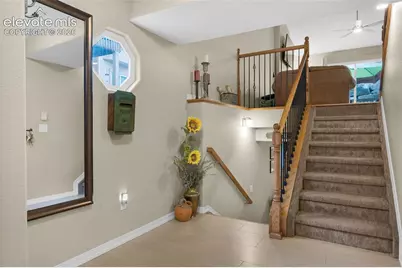 5313 Mountain Peak Point, Colorado Springs, CO 80917 - Photo 5