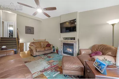 5313 Mountain Peak Point, Colorado Springs, CO 80917 - Photo 9