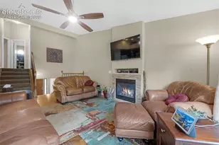 5313 Mountain Peak Point, Colorado Springs, CO 80917 - Photo 9