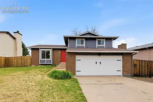 912 Amsterdam Dr, Colorado Springs, CO 80907 - Photo 1