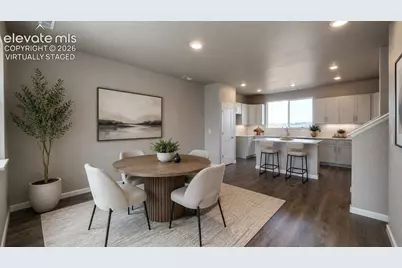 711 Belleza View, Colorado Springs, CO 80907 - Photo 11