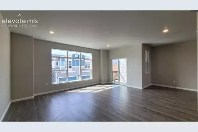 711 Belleza View, Colorado Springs, CO 80907 - Photo 9