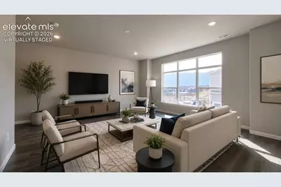 711 Belleza View, Colorado Springs, CO 80907 - Photo 7