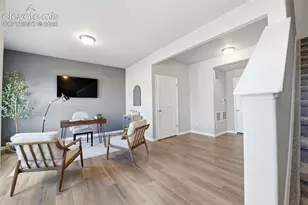 6069 Inman Vw, Colorado Springs, CO 80924 - Photo 1