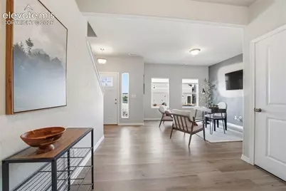 6069 Inman View, Colorado Springs, CO 80924 - Photo 3