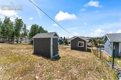 202 Silver Street, Cripple Creek, CO 80813 - Photo 19
