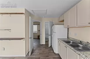 202 Silver St, Cripple Creek, CO 80813 - Photo 5