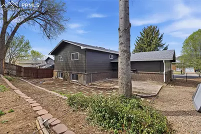 724 Squire Street, Colorado Springs, CO 80911 - Photo 5