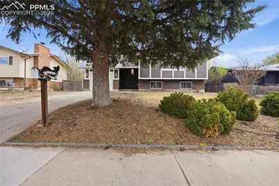 724 Squire Street, Colorado Springs, CO 80911 - Photo 7