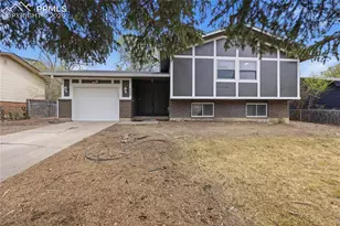 724 Squire St, Colorado Springs, CO 80911 - Photo 1
