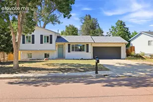 1960 Bula Dr, Colorado Springs, CO 80915 - Photo 1