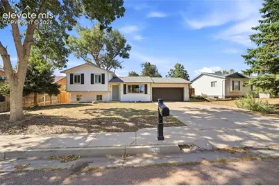 1960 Bula Drive, Colorado Springs, CO 80915 - Photo 3