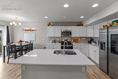 4520 Samaritan Loop, Colorado Springs, CO 80916 - Photo 9