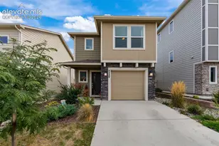 4520 Samaritan Loop, Colorado Springs, CO 80916 - Photo 1