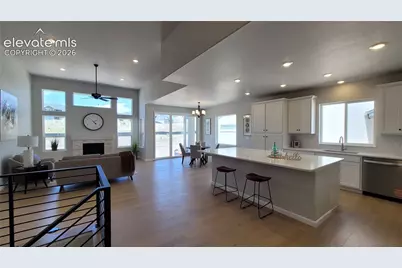 6532 Miro Lane, Colorado Springs, CO 80924 - Photo 5