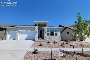 6532 Miro Ln, Colorado Springs, CO 80924 - Photo 1