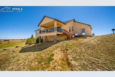 12250 Smoke Bluffs Road, Peyton, CO 80831 - Photo 43