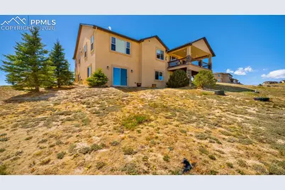 12250 Smoke Bluffs Road, Peyton, CO 80831 - Photo 45