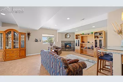 12250 Smoke Bluffs Road, Peyton, CO 80831 - Photo 35