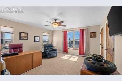 12250 Smoke Bluffs Road, Peyton, CO 80831 - Photo 29