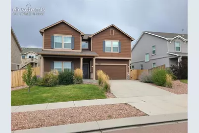 7060 New Meadow Drive, Colorado Springs, CO 80923 - Photo 1