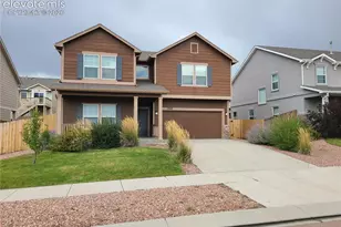 7060 New Meadow Dr, Colorado Springs, CO 80923 - Photo 1