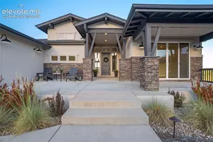 3306 Mesa Top Dr, Monument, CO 80132 - Photo 9