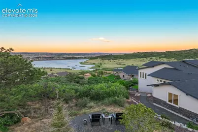 3306 Mesa Top Drive, Monument, CO 80132 - Photo 13