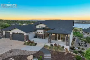 3306 Mesa Top Dr, Monument, CO 80132 - Photo 11