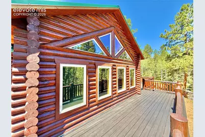35 Meadow Creek Road, Divide, CO 80814 - Photo 17
