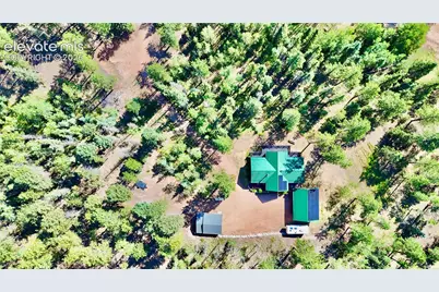 35 Meadow Creek Road, Divide, CO 80814 - Photo 3