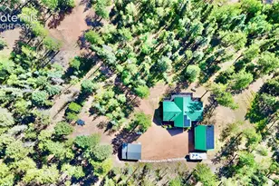 35 Meadow Creek Rd, Divide, CO 80814 - Photo 3