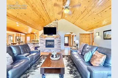 35 Meadow Creek Road, Divide, CO 80814 - Photo 11