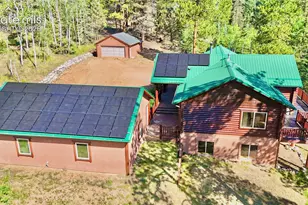 35 Meadow Creek Rd, Divide, CO 80814 - Photo 33