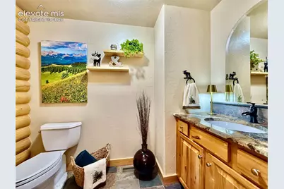 35 Meadow Creek Road, Divide, CO 80814 - Photo 15