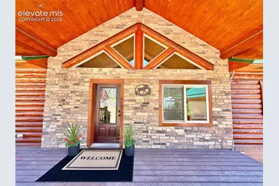 35 Meadow Creek Road, Divide, CO 80814 - Photo 5