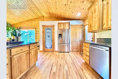 35 Meadow Creek Road, Divide, CO 80814 - Photo 13