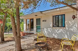 1102 Iowa Ave, Colorado Springs, CO 80909 - Photo 1