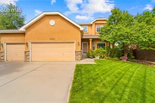 10540 Antler Creek Dr, Peyton, CO 80831 - Photo 1