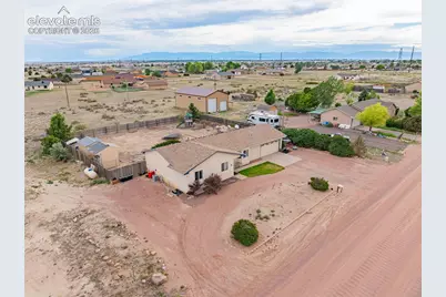 1128 E Rustic Drive, Pueblo, CO 81007 - Photo 17